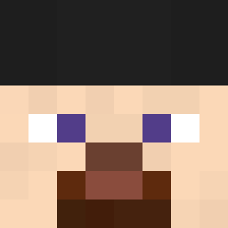 The Dinnerbone's Face